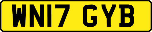 WN17GYB