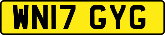 WN17GYG