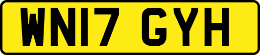 WN17GYH