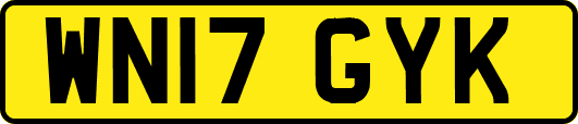 WN17GYK