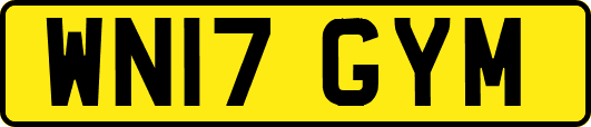 WN17GYM