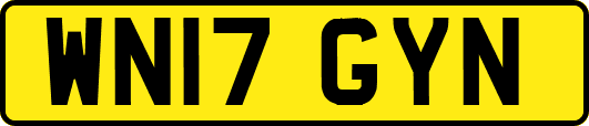 WN17GYN