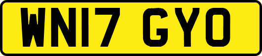 WN17GYO