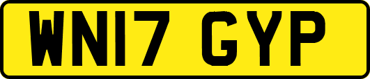 WN17GYP
