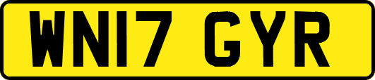 WN17GYR