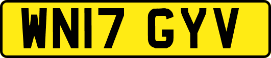 WN17GYV