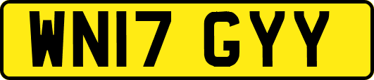 WN17GYY
