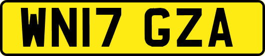 WN17GZA