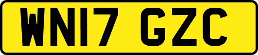 WN17GZC