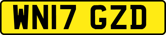 WN17GZD