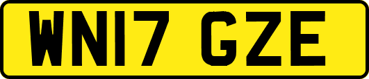 WN17GZE