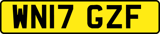 WN17GZF