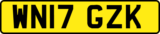 WN17GZK