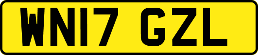 WN17GZL