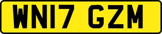 WN17GZM