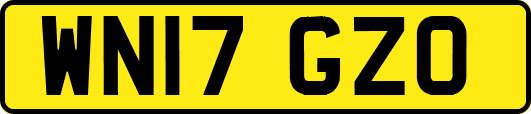 WN17GZO