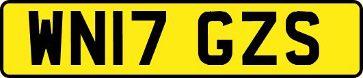 WN17GZS