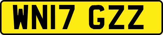 WN17GZZ