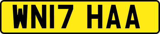 WN17HAA