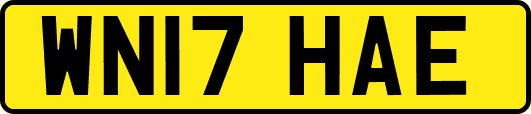 WN17HAE