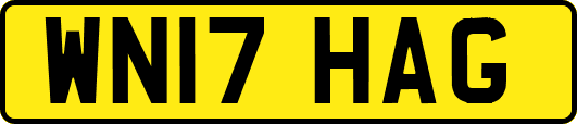 WN17HAG