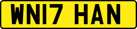 WN17HAN