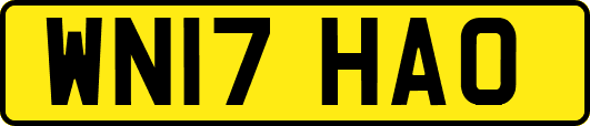 WN17HAO