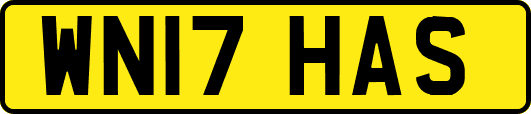 WN17HAS