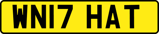 WN17HAT