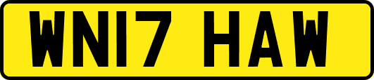 WN17HAW