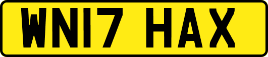 WN17HAX