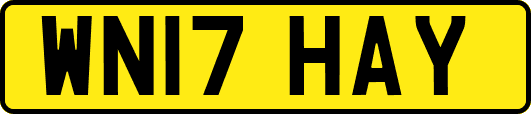 WN17HAY