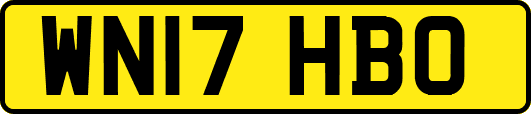 WN17HBO