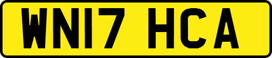 WN17HCA