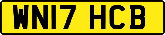 WN17HCB