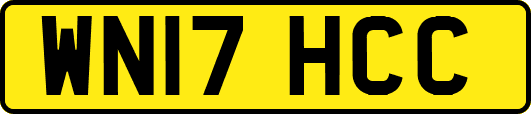 WN17HCC