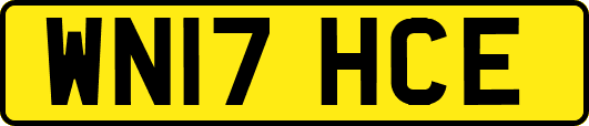 WN17HCE