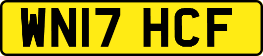 WN17HCF