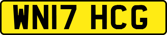 WN17HCG