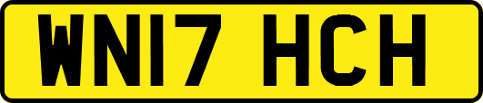 WN17HCH
