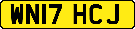 WN17HCJ