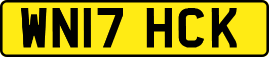 WN17HCK