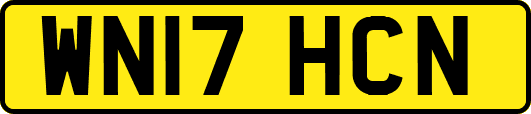 WN17HCN