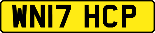 WN17HCP