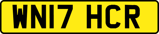 WN17HCR