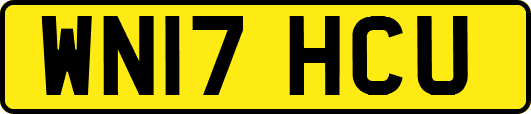 WN17HCU