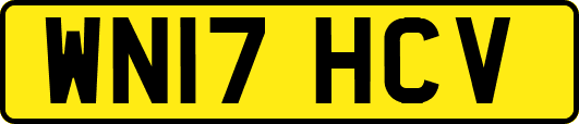 WN17HCV