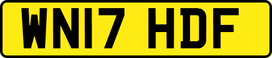WN17HDF