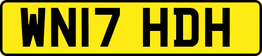 WN17HDH