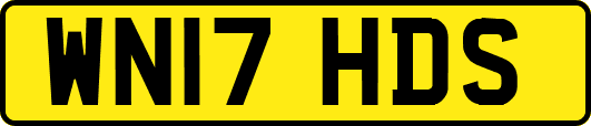 WN17HDS